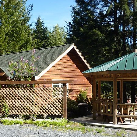 Copper Creek Inn Ashford Εξωτερικό φωτογραφία