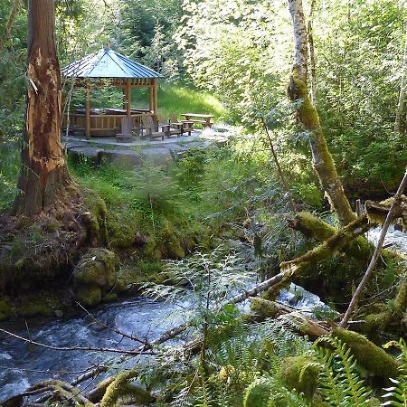 Copper Creek Inn Ashford Εξωτερικό φωτογραφία