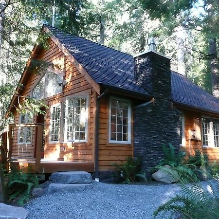 Copper Creek Inn Ashford Εξωτερικό φωτογραφία