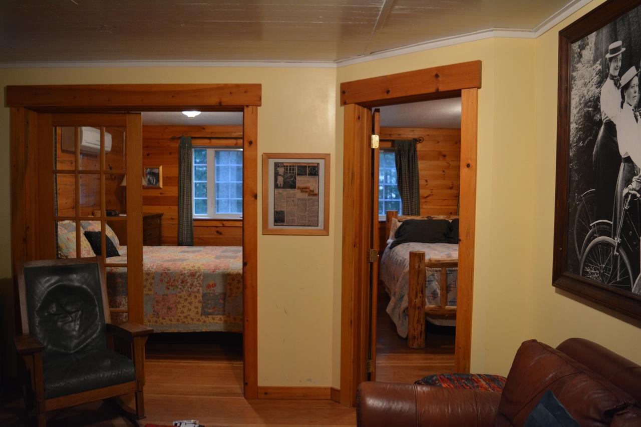 Copper Creek Inn Ashford Εξωτερικό φωτογραφία
