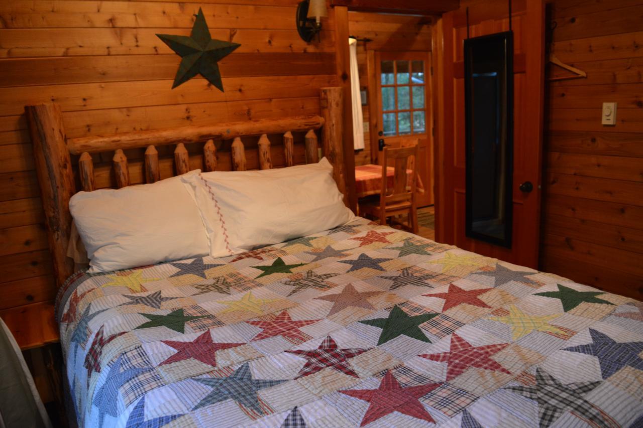 Copper Creek Inn Ashford Εξωτερικό φωτογραφία