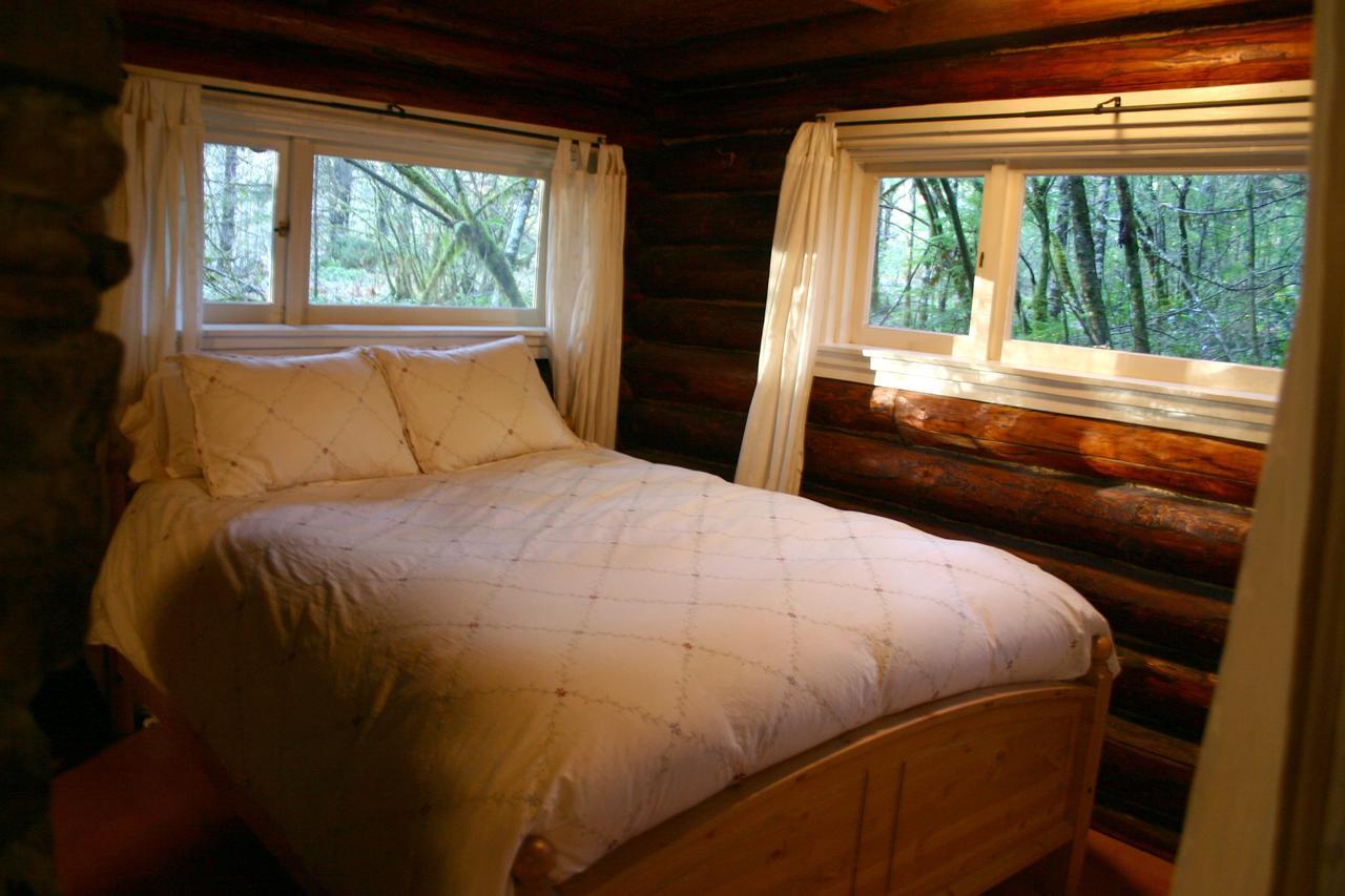 Copper Creek Inn Ashford Εξωτερικό φωτογραφία