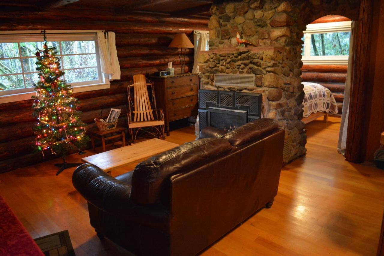 Copper Creek Inn Ashford Εξωτερικό φωτογραφία