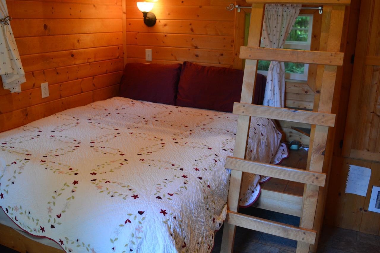 Copper Creek Inn Ashford Εξωτερικό φωτογραφία