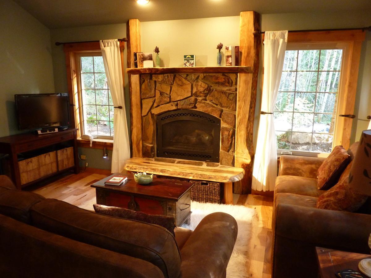 Copper Creek Inn Ashford Εξωτερικό φωτογραφία