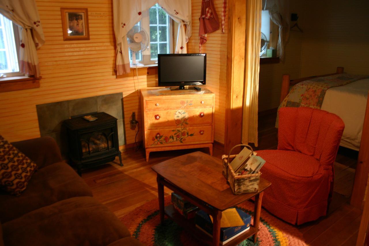 Copper Creek Inn Ashford Εξωτερικό φωτογραφία