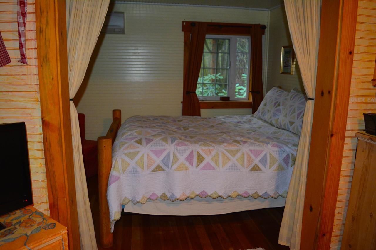 Copper Creek Inn Ashford Εξωτερικό φωτογραφία