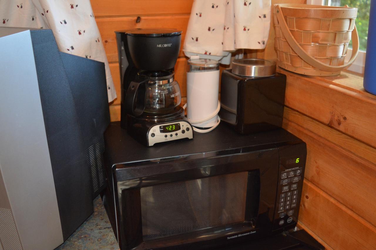 Copper Creek Inn Ashford Εξωτερικό φωτογραφία