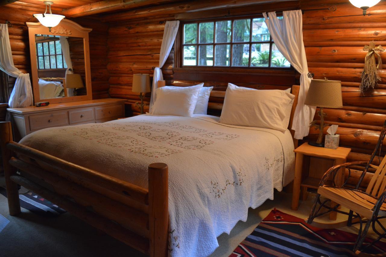 Copper Creek Inn Ashford Εξωτερικό φωτογραφία