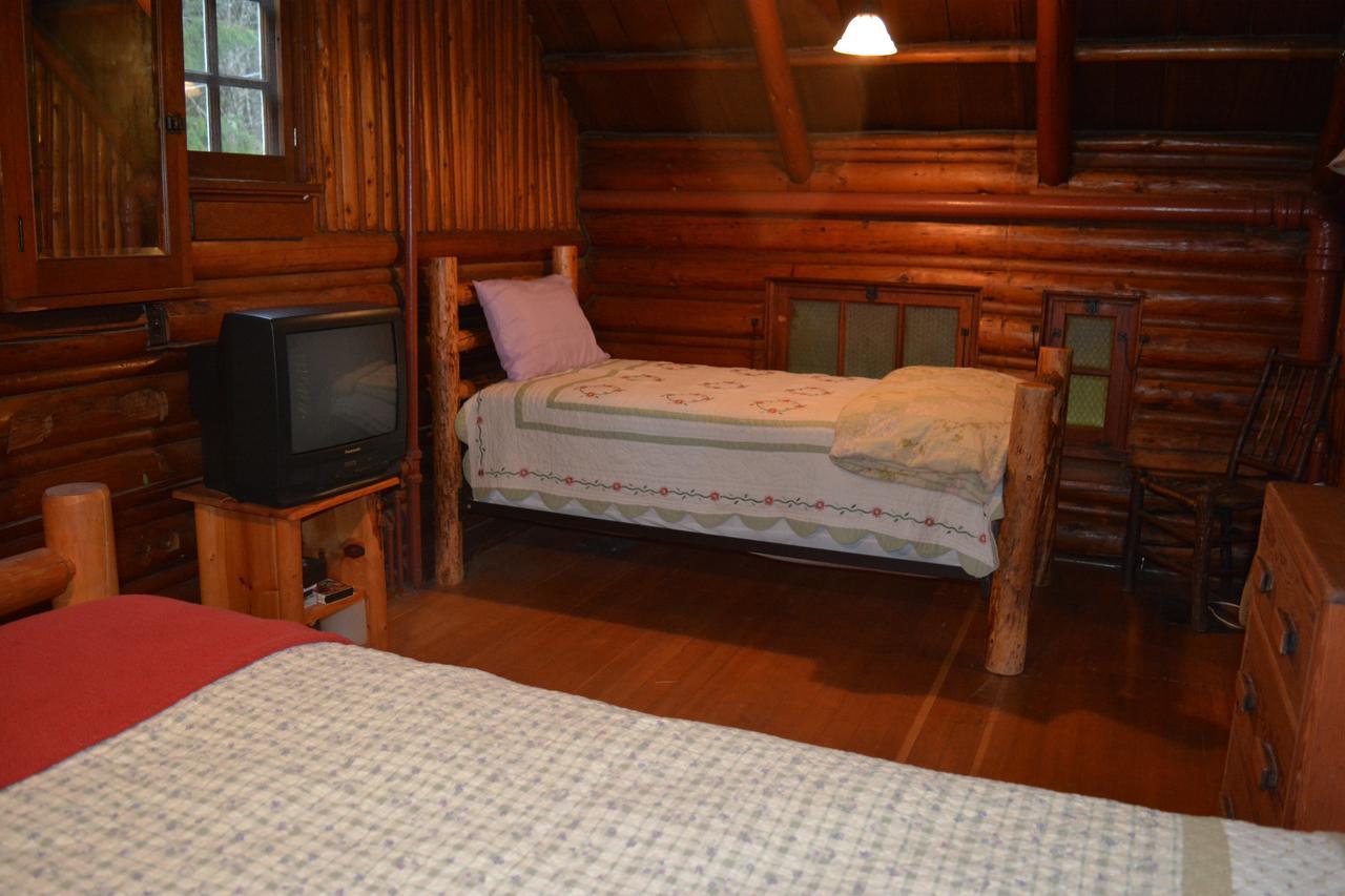 Copper Creek Inn Ashford Εξωτερικό φωτογραφία