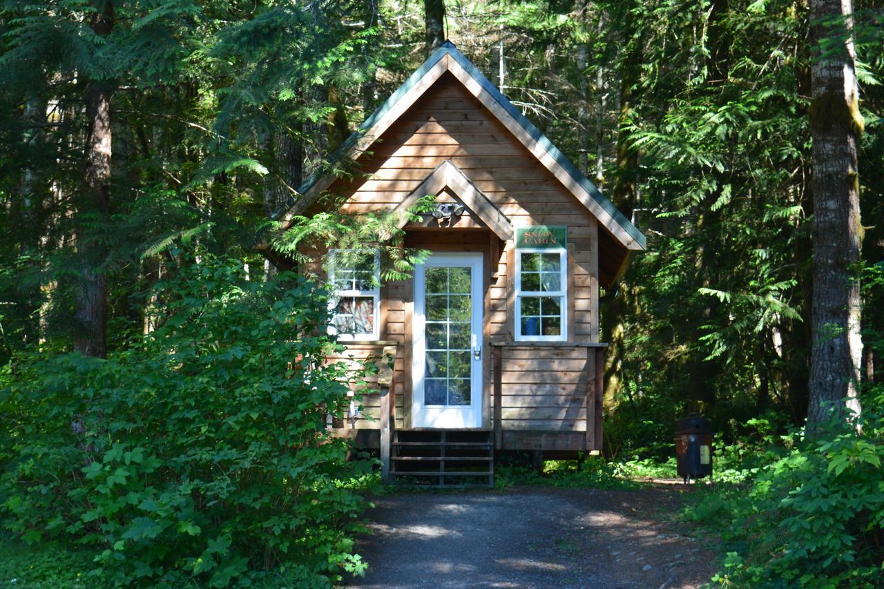 Copper Creek Inn Ashford Εξωτερικό φωτογραφία