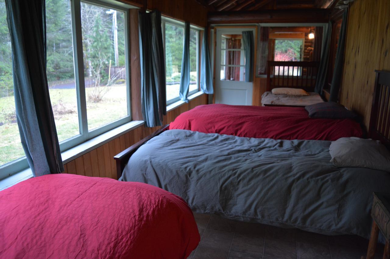 Copper Creek Inn Ashford Εξωτερικό φωτογραφία