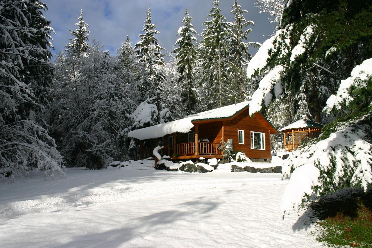 Copper Creek Inn Ashford Εξωτερικό φωτογραφία