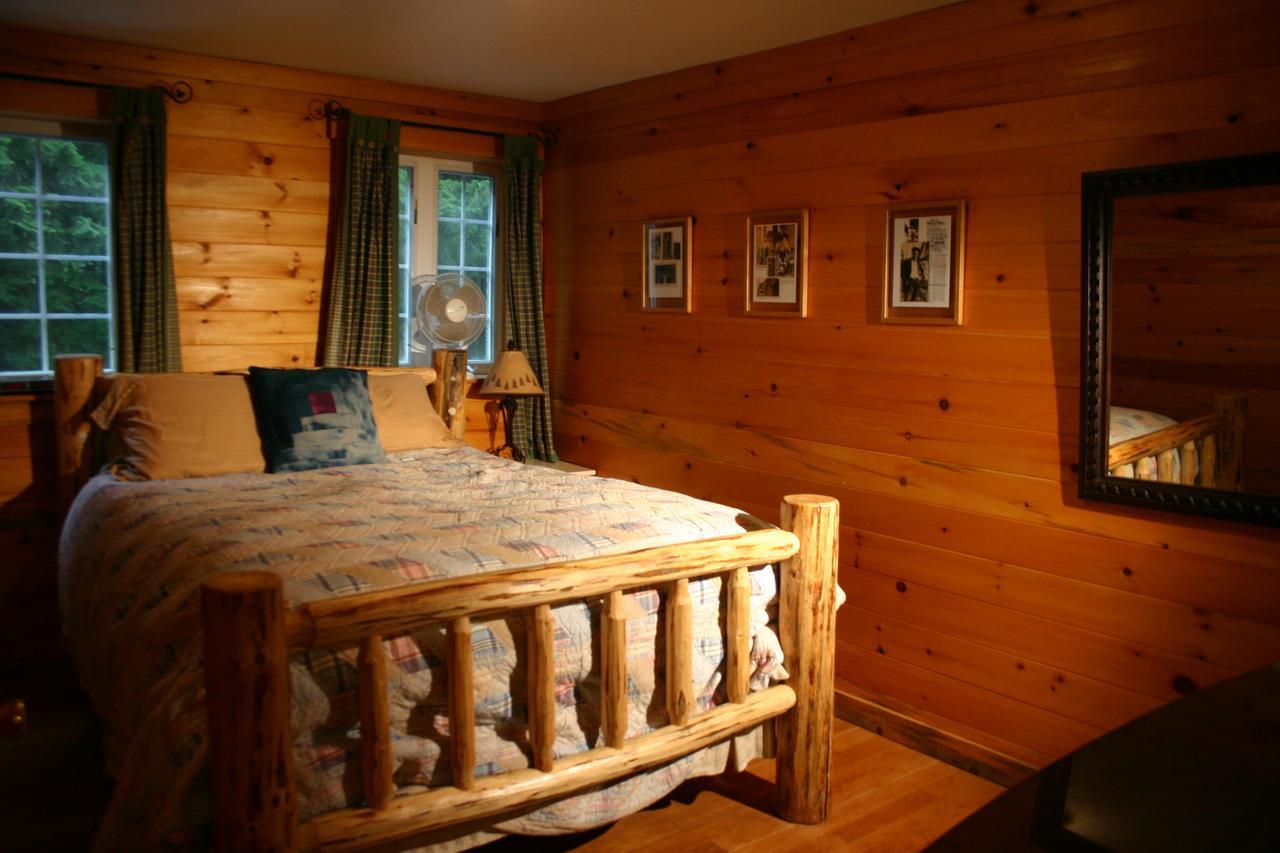 Copper Creek Inn Ashford Εξωτερικό φωτογραφία