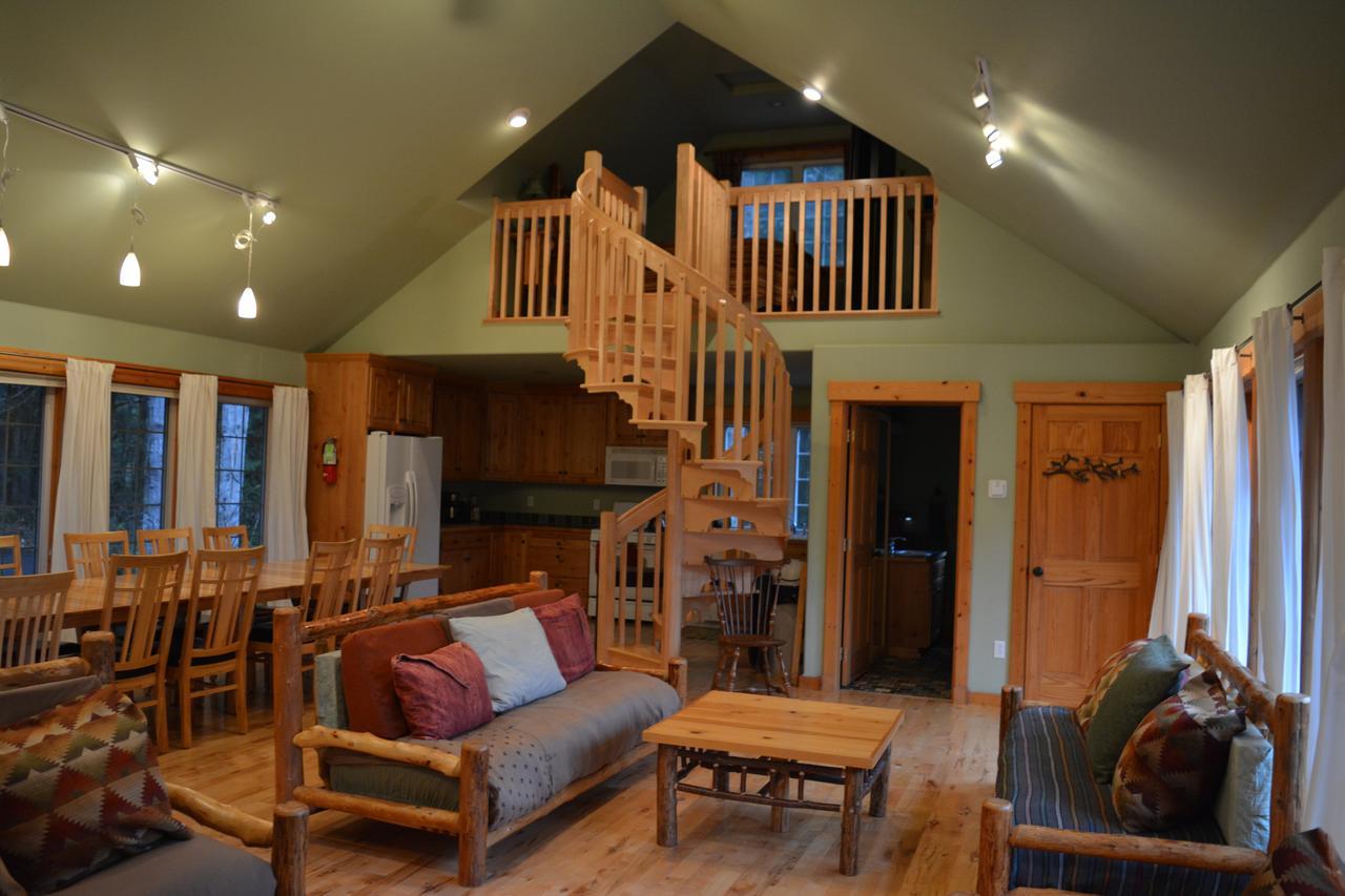 Copper Creek Inn Ashford Εξωτερικό φωτογραφία