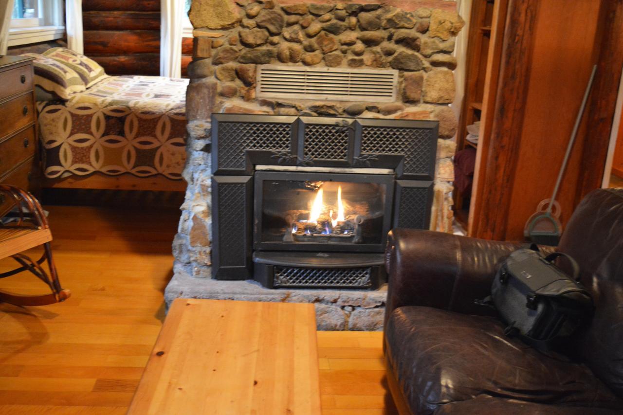 Copper Creek Inn Ashford Εξωτερικό φωτογραφία