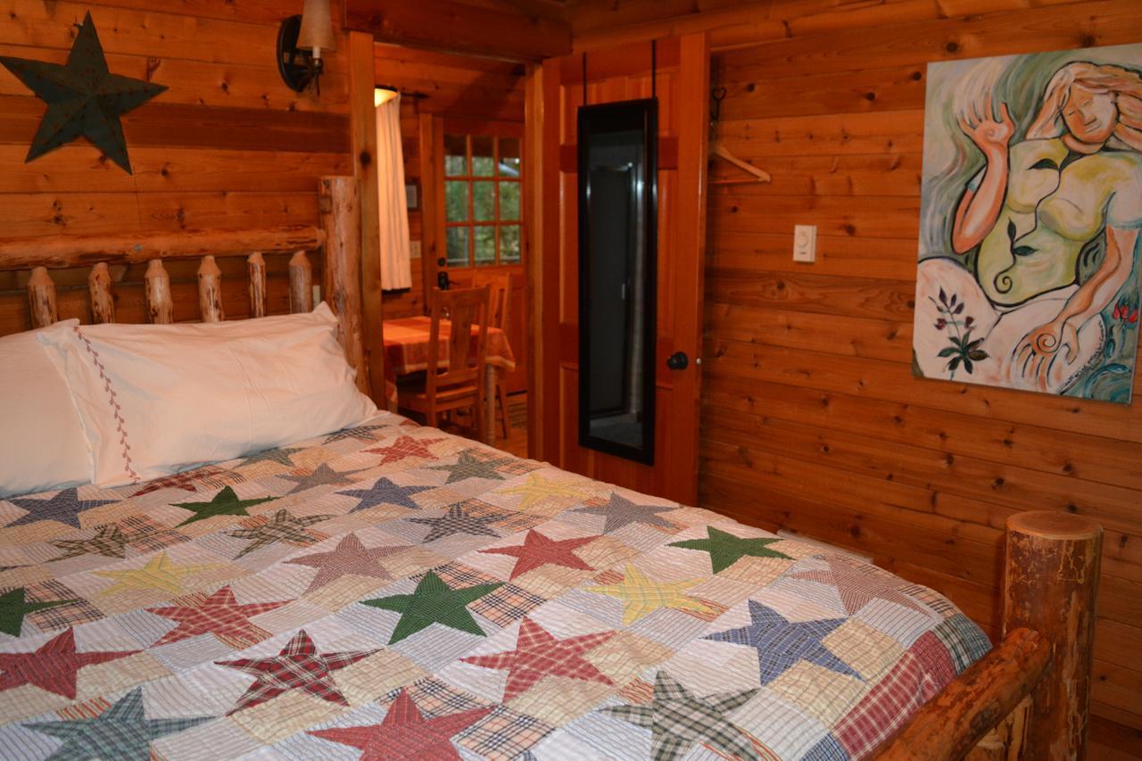 Copper Creek Inn Ashford Εξωτερικό φωτογραφία