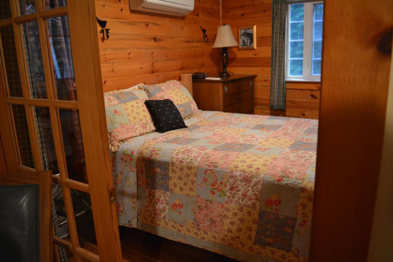 Copper Creek Inn Ashford Εξωτερικό φωτογραφία