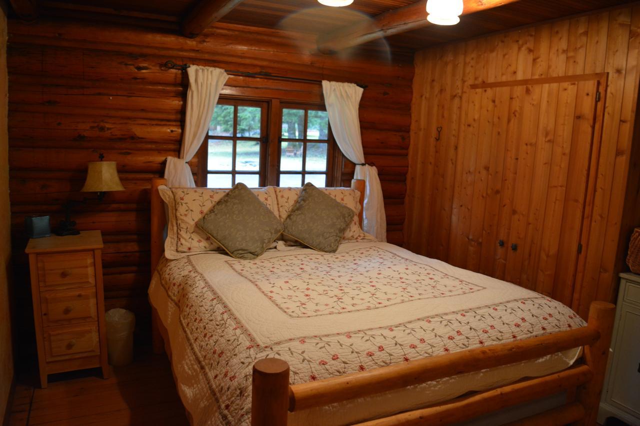 Copper Creek Inn Ashford Εξωτερικό φωτογραφία