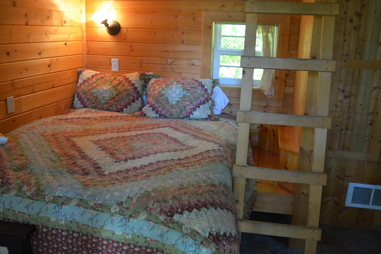 Copper Creek Inn Ashford Εξωτερικό φωτογραφία