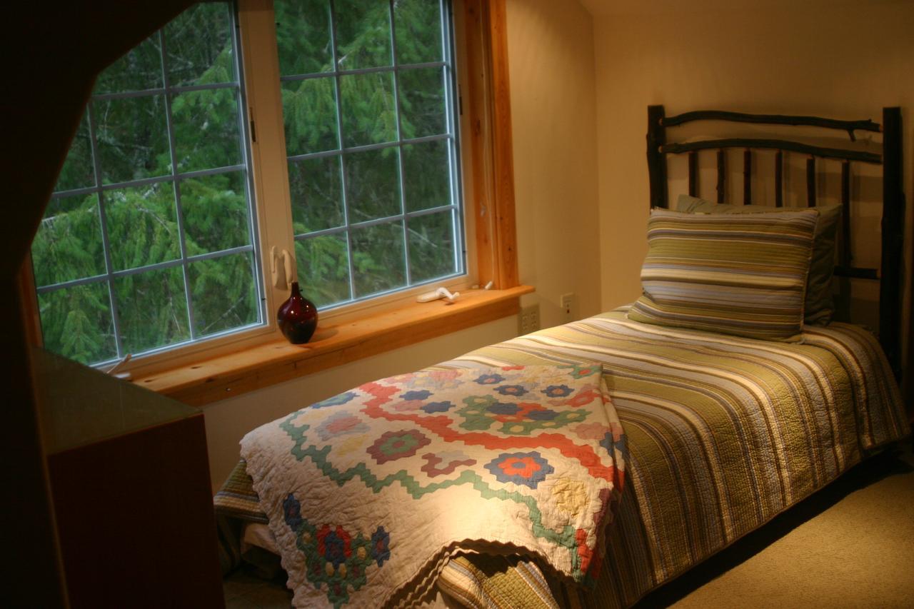 Copper Creek Inn Ashford Εξωτερικό φωτογραφία