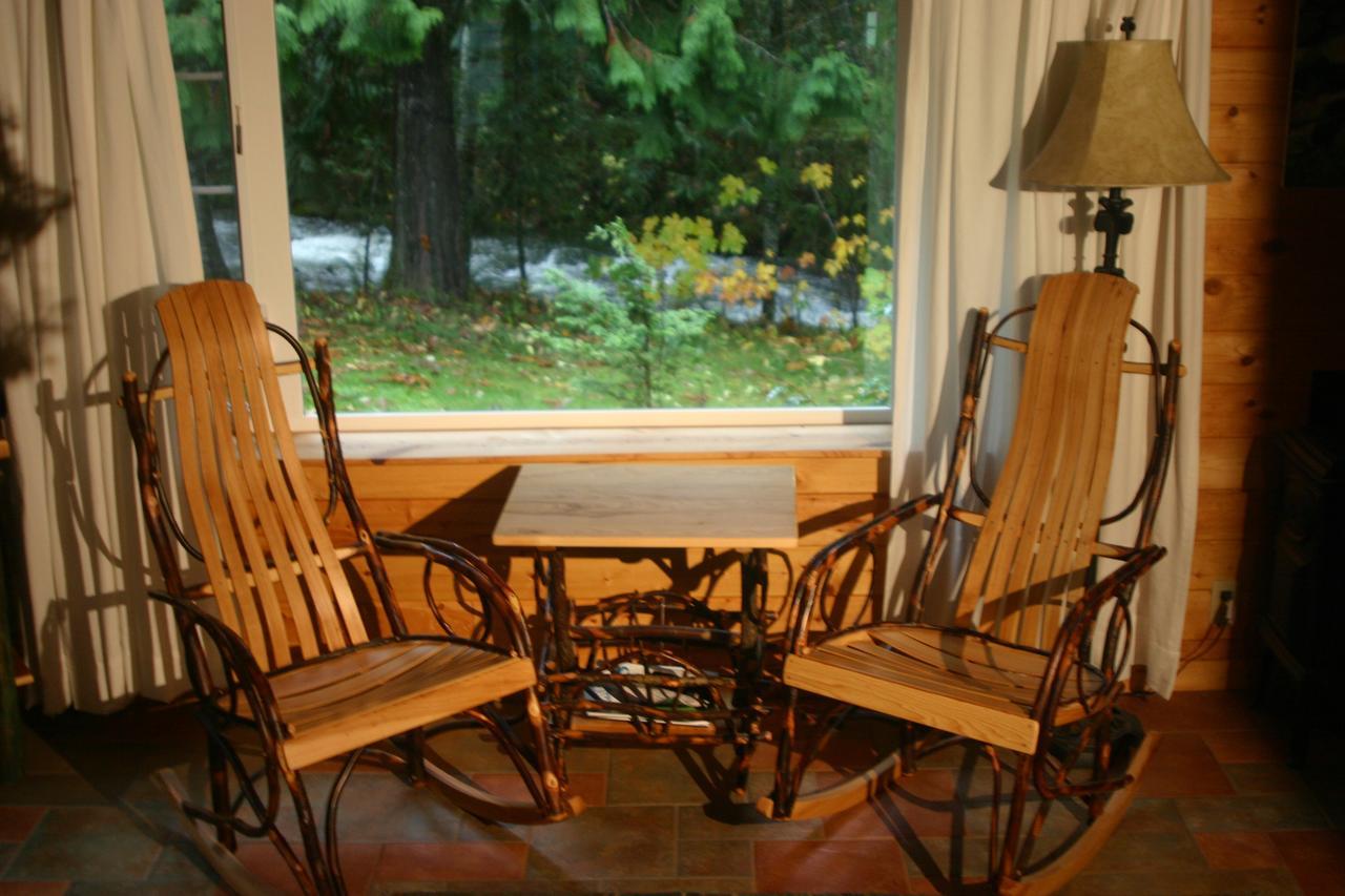 Copper Creek Inn Ashford Εξωτερικό φωτογραφία