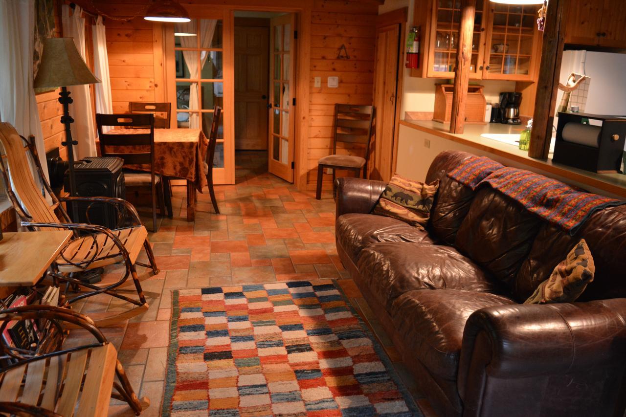 Copper Creek Inn Ashford Εξωτερικό φωτογραφία