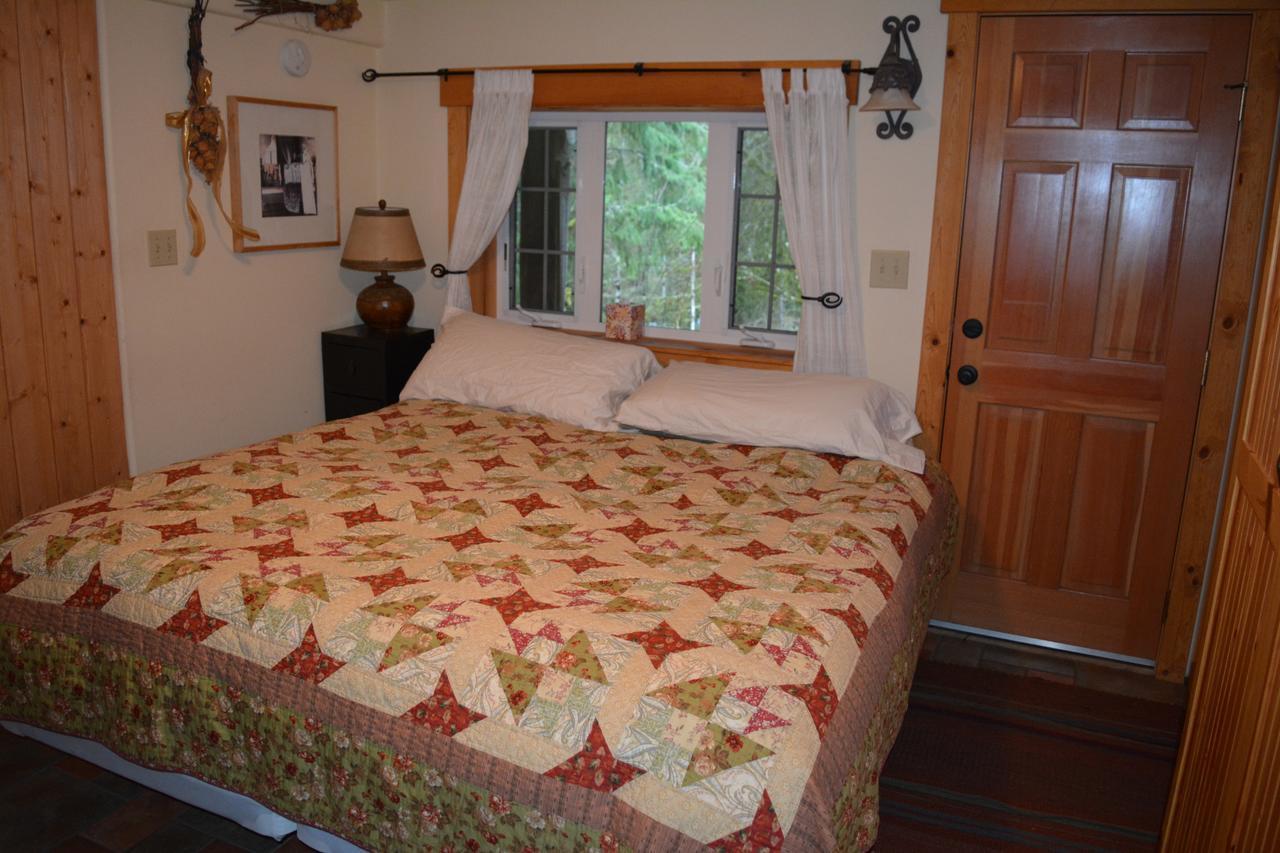 Copper Creek Inn Ashford Εξωτερικό φωτογραφία