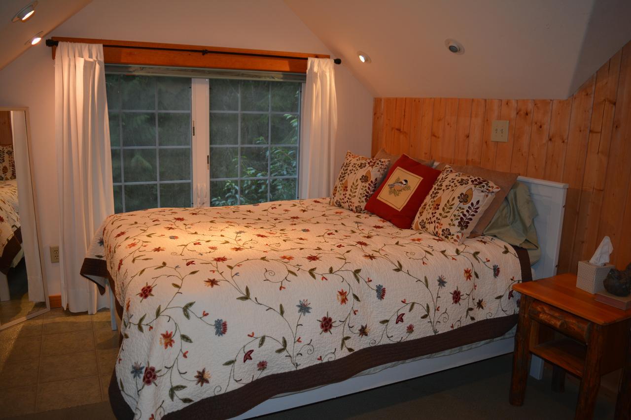 Copper Creek Inn Ashford Εξωτερικό φωτογραφία