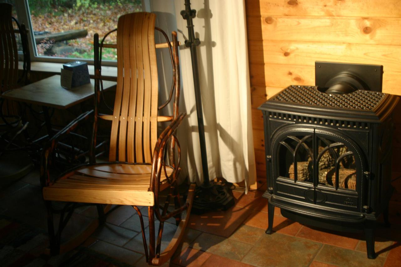 Copper Creek Inn Ashford Εξωτερικό φωτογραφία
