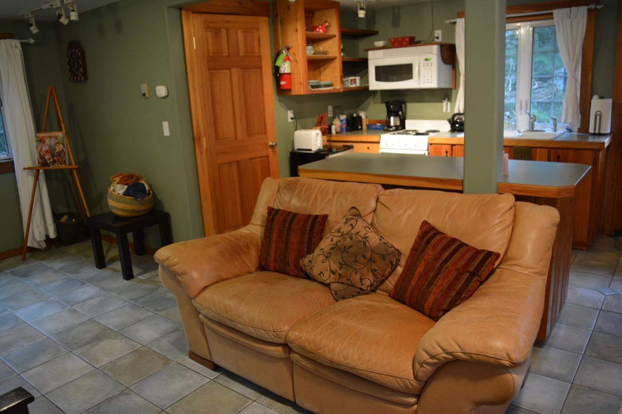 Copper Creek Inn Ashford Εξωτερικό φωτογραφία