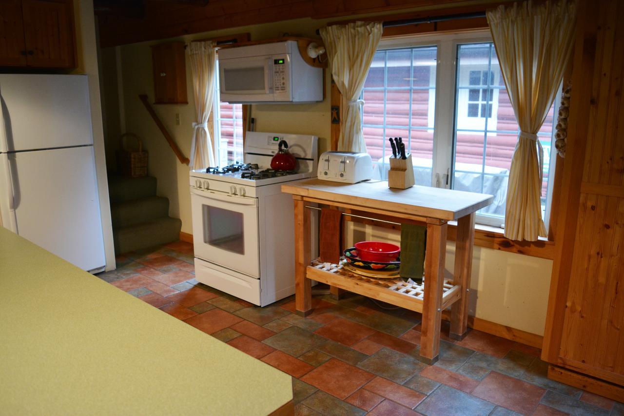 Copper Creek Inn Ashford Εξωτερικό φωτογραφία