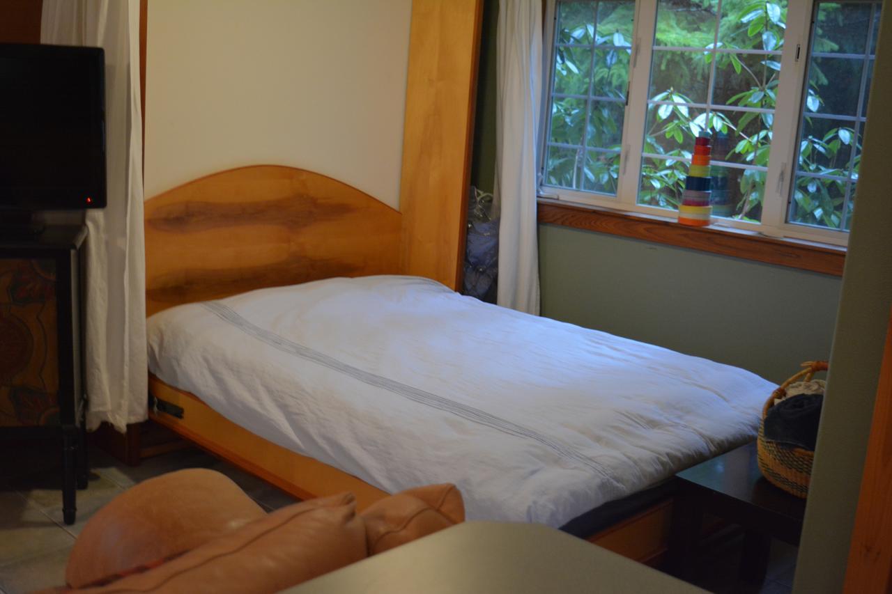 Copper Creek Inn Ashford Εξωτερικό φωτογραφία
