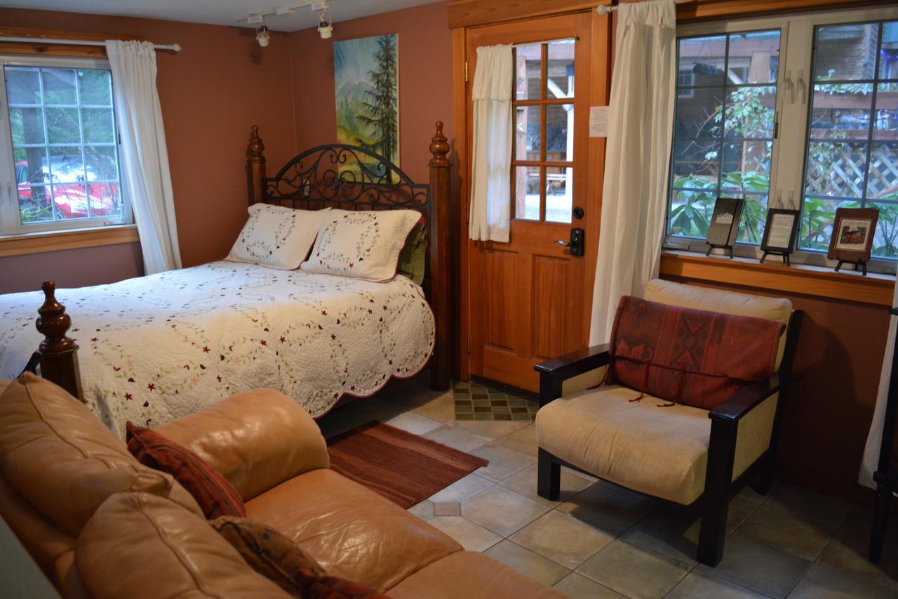 Copper Creek Inn Ashford Εξωτερικό φωτογραφία