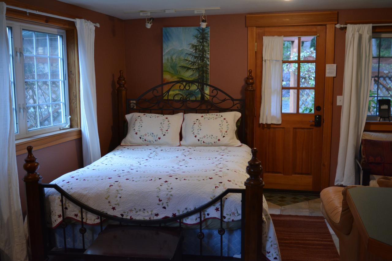 Copper Creek Inn Ashford Εξωτερικό φωτογραφία